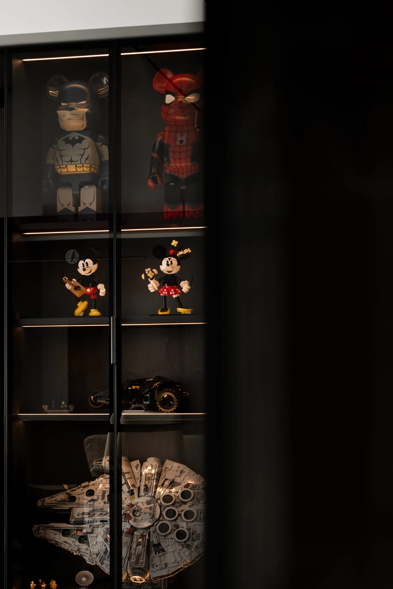 财信铂悦府丨中国连云港丨米设计-29