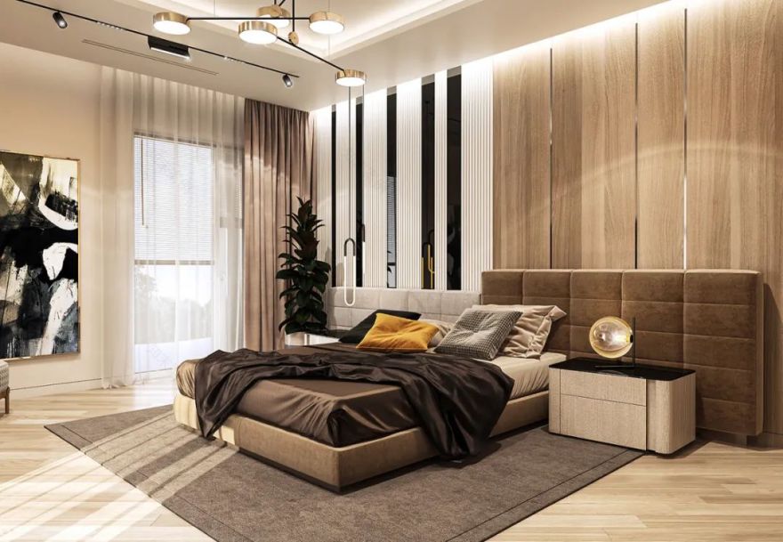 川谷堂丨Roomy Room-89