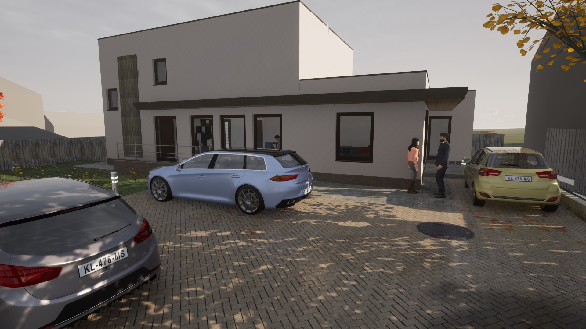 兰哈瑞丨Arden Kitt:architects-8