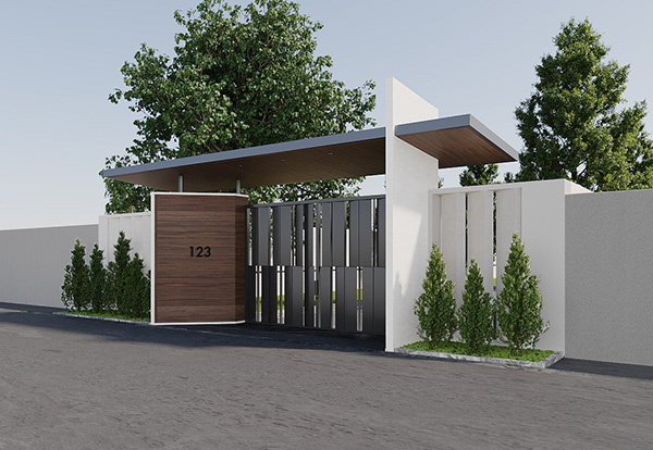 VILLA VINH CUU, DONG NAI-2