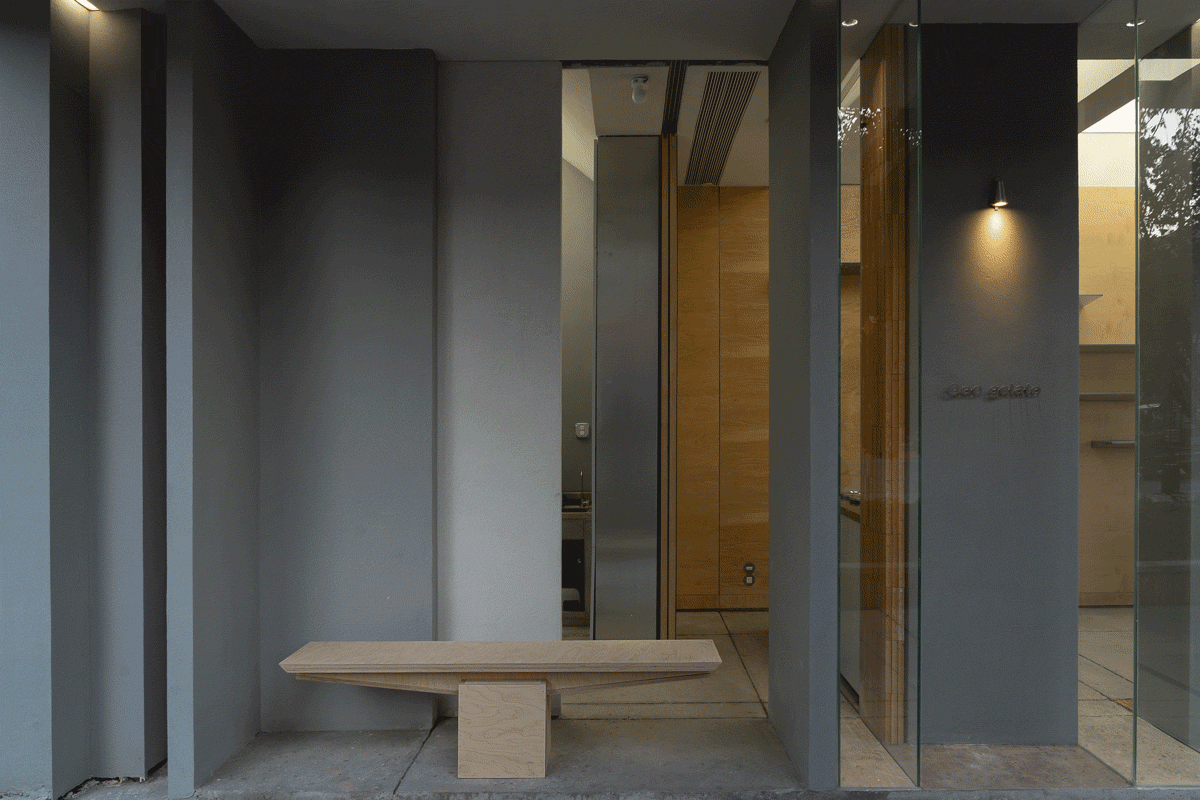 Ooo冰淇淋店丨中国景德镇丨物质组-51