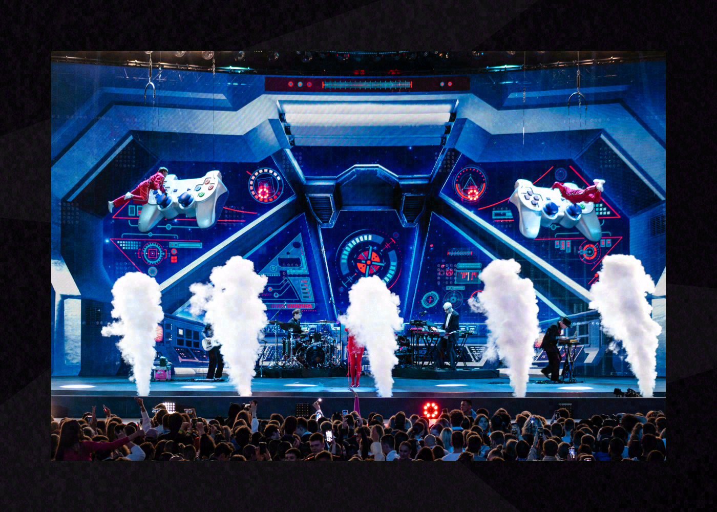 Фестиваль Алые Паруса 2023-7