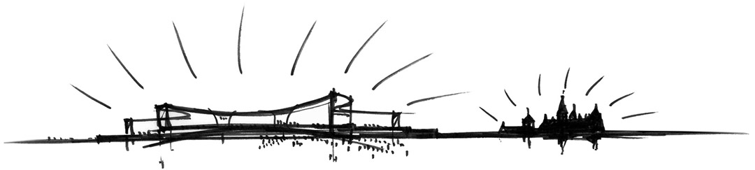 North Zealand区新医院，丹麦 / C.F. Møller-2