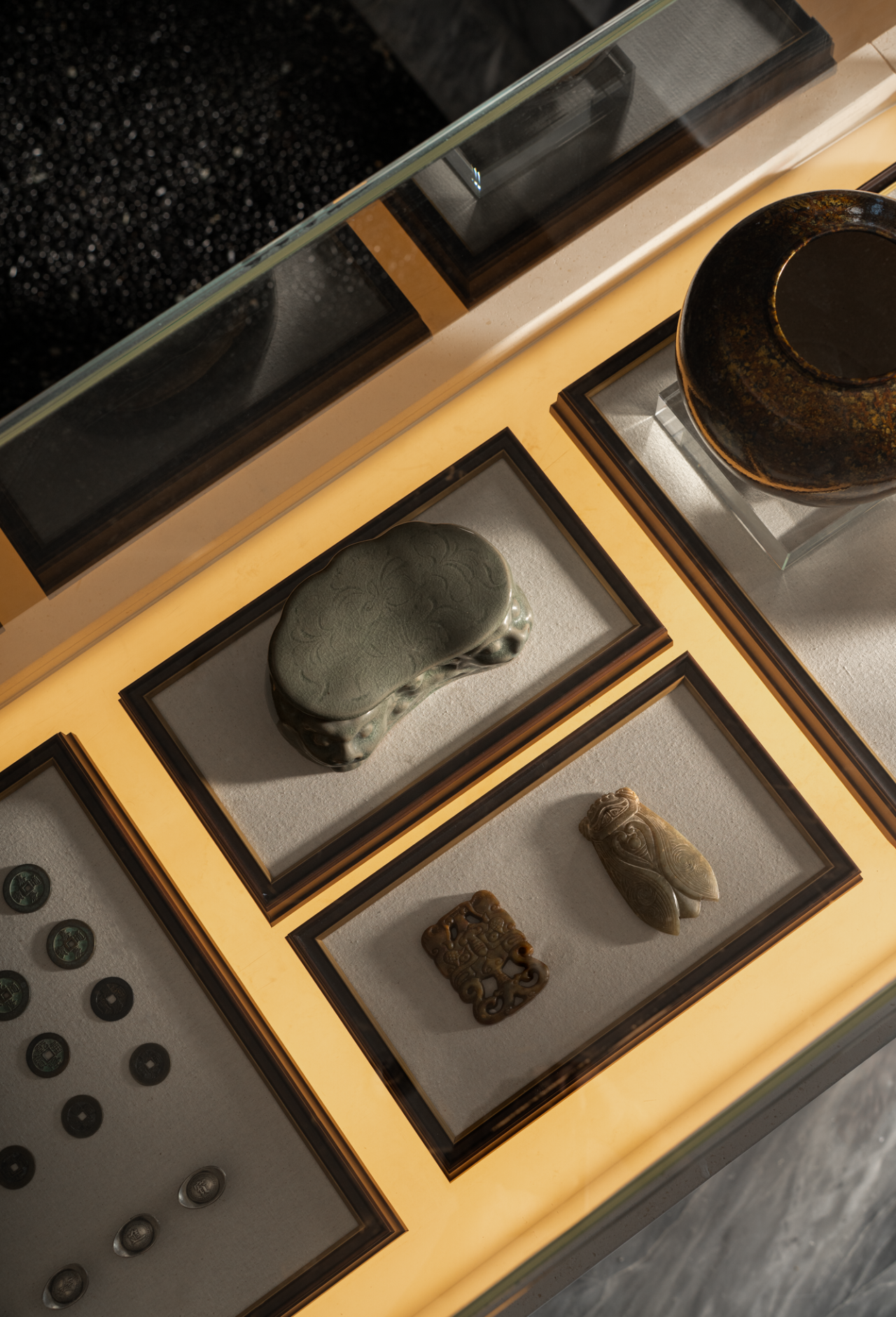 中建玖合·运河玖院丨中国北京丨SRD DESIGN赛瑞迪普-14