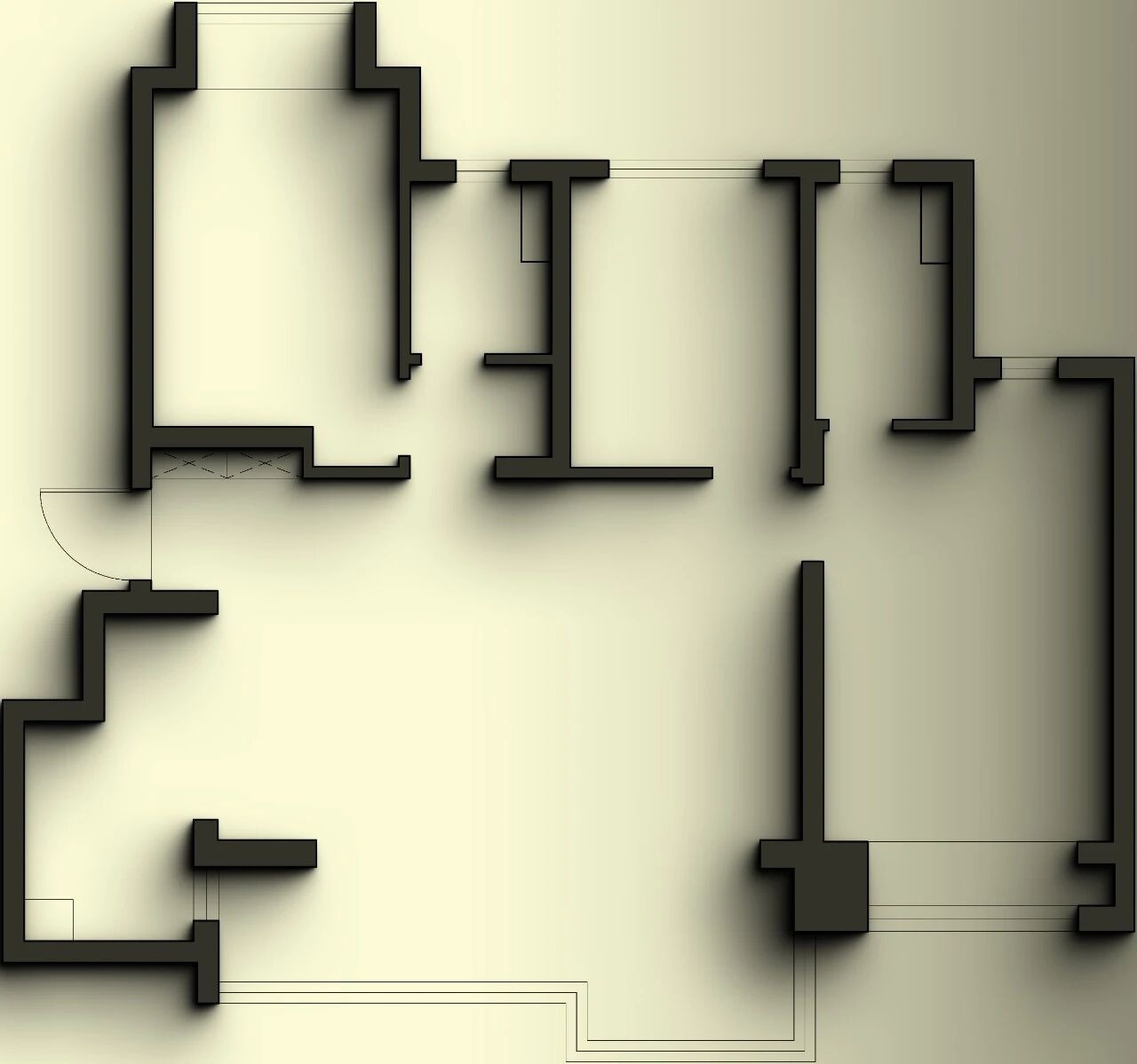 复古且时髦，在松弛与精致之间游刃有余-69