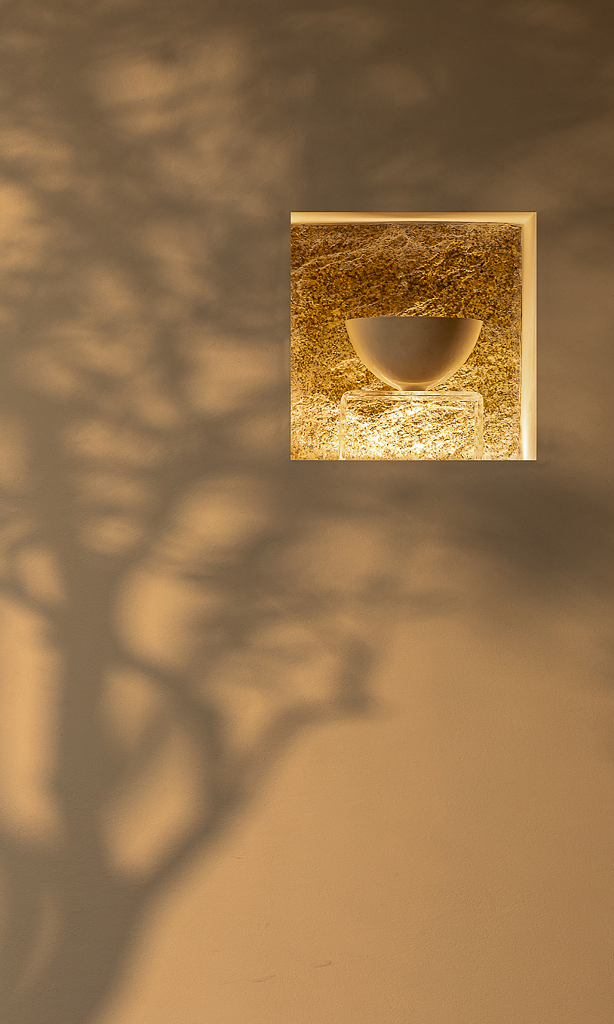 安徽尚佰高定建筑展厅 · SUNBUY（合肥）丨中国合肥丨安徽无向建筑-39