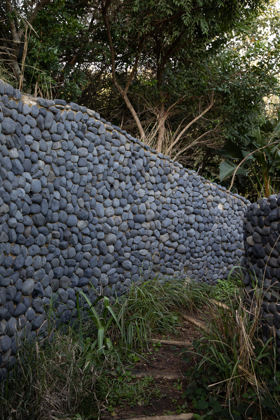 丨南非丨Common Architecture-44