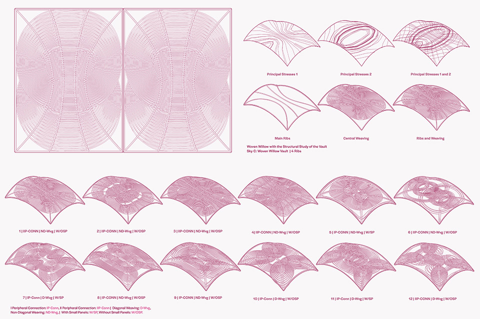 《另一个天空》（Alternative Skies）丨法国尼斯丨IE建筑与设计学院,普林斯顿大学等多方合作-32
