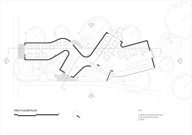东南亚餐厅丨印度丨Sahabat Selojene-24