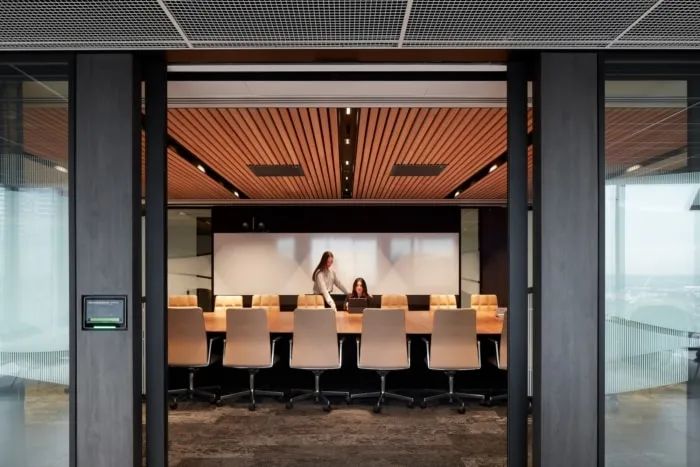 QBE 保险澳大利亚办公室丨GroupGSA-20