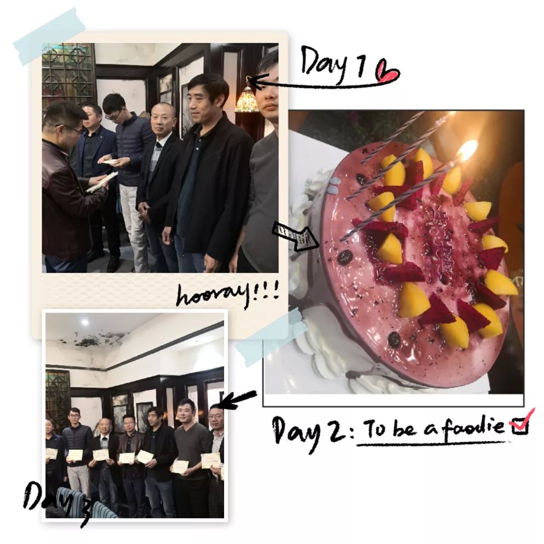 锦华装饰 21 年成人成己，与你共享 11 月美好-30