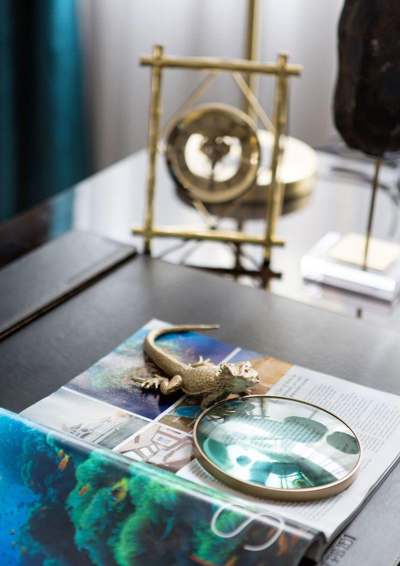 深海视界 · 梦幻海洋家居设计-23