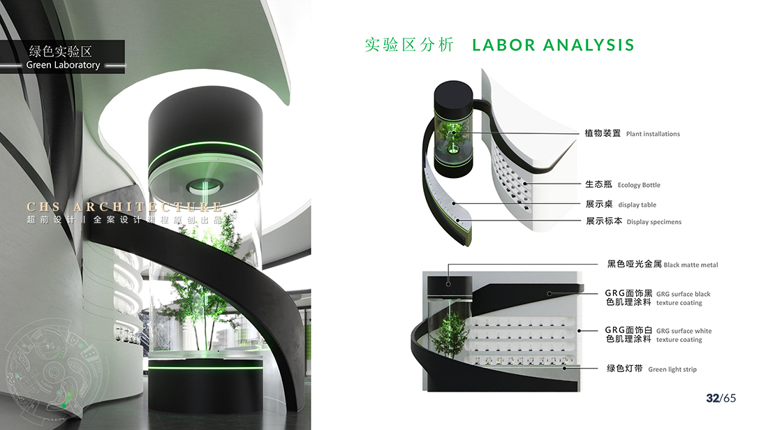 潘多拉花园•城市客厅原创方案设计丨超前设计（超前创意设计教育）-18