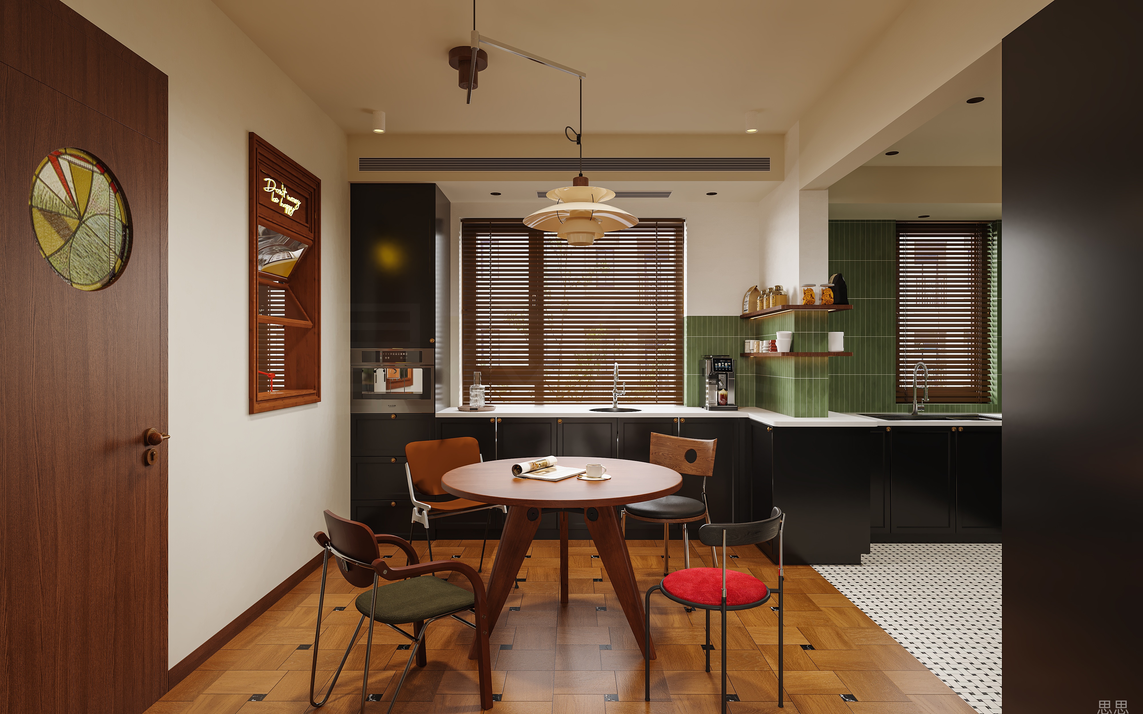 中古风：时光的印记，生活的艺术-6