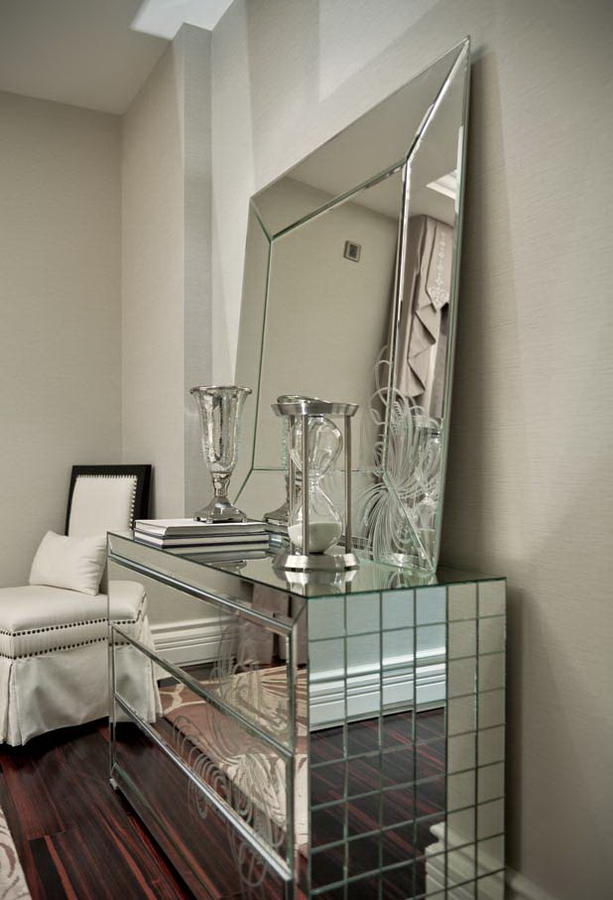 广州富力公园 28 豪华住宅样板房-43