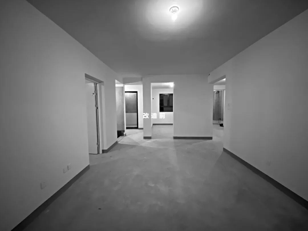 南京滨江雅园复古浪漫家居设计丨中国南京丨熹维设计-64