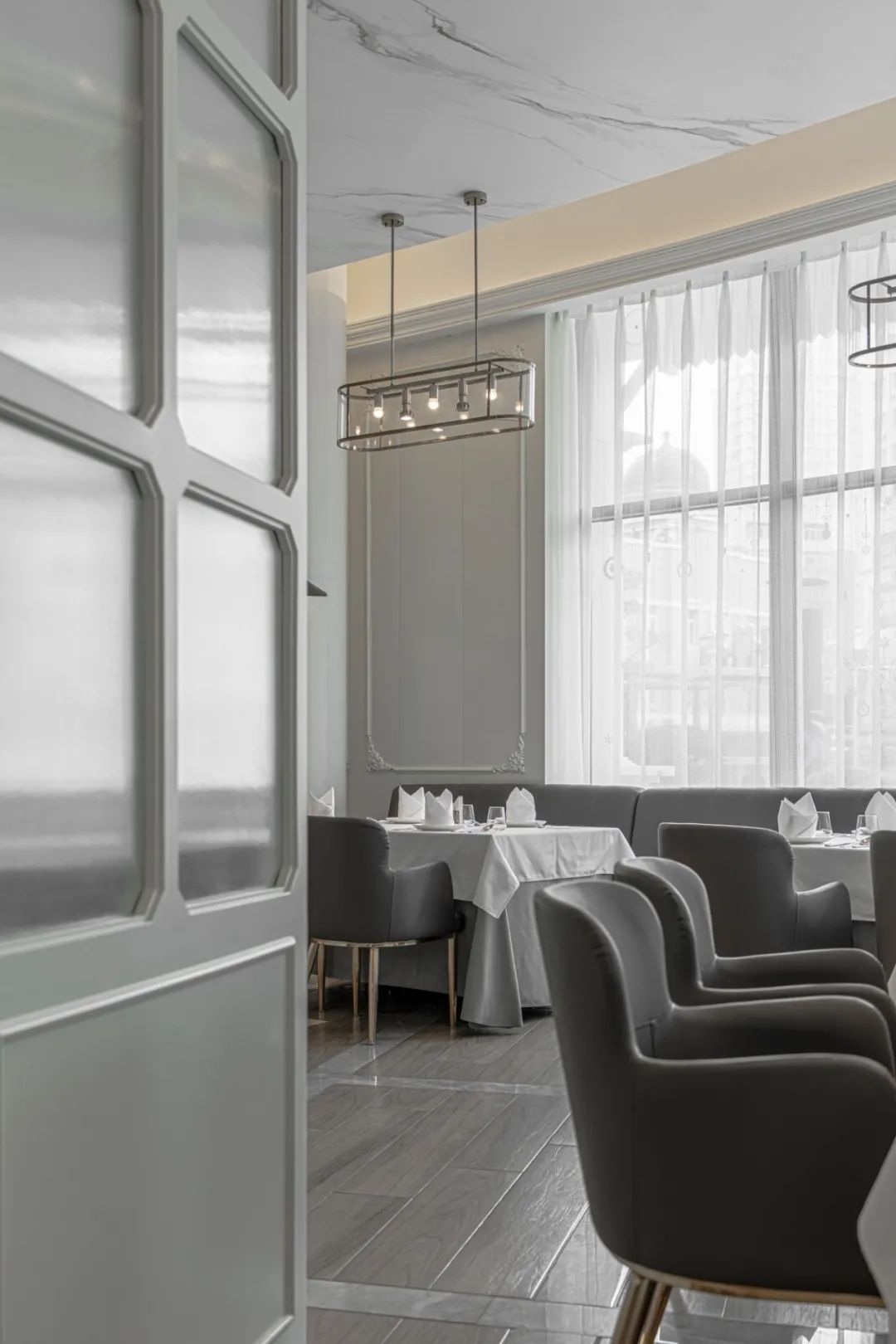 凡丝西餐厅丨中国太原-9