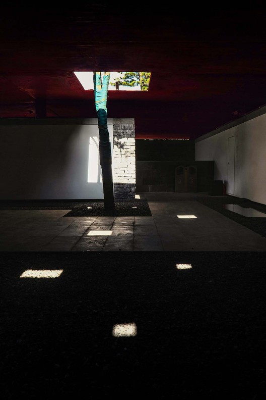 丨中国泸州丨Jiakun Architects-79