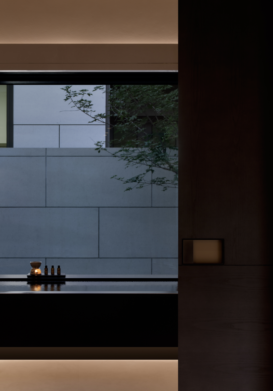 万介方合丨北戴河如是海憩愈 SPA-54