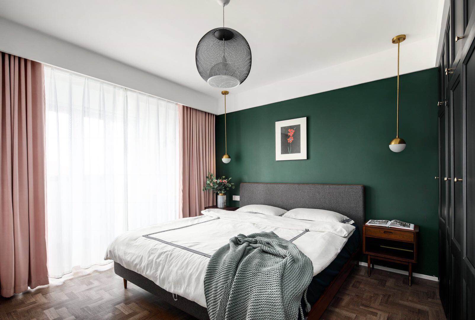 110 平阁楼老房改造-23