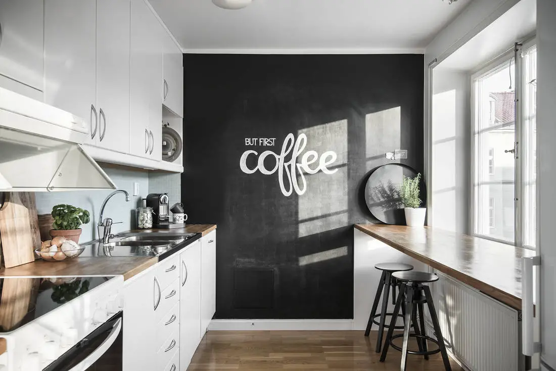 瑞典风情圣诞室内设计案例-14