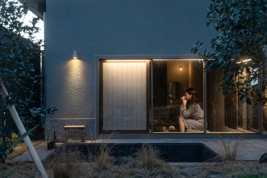 OMYO 民宿丨Z Lab-78