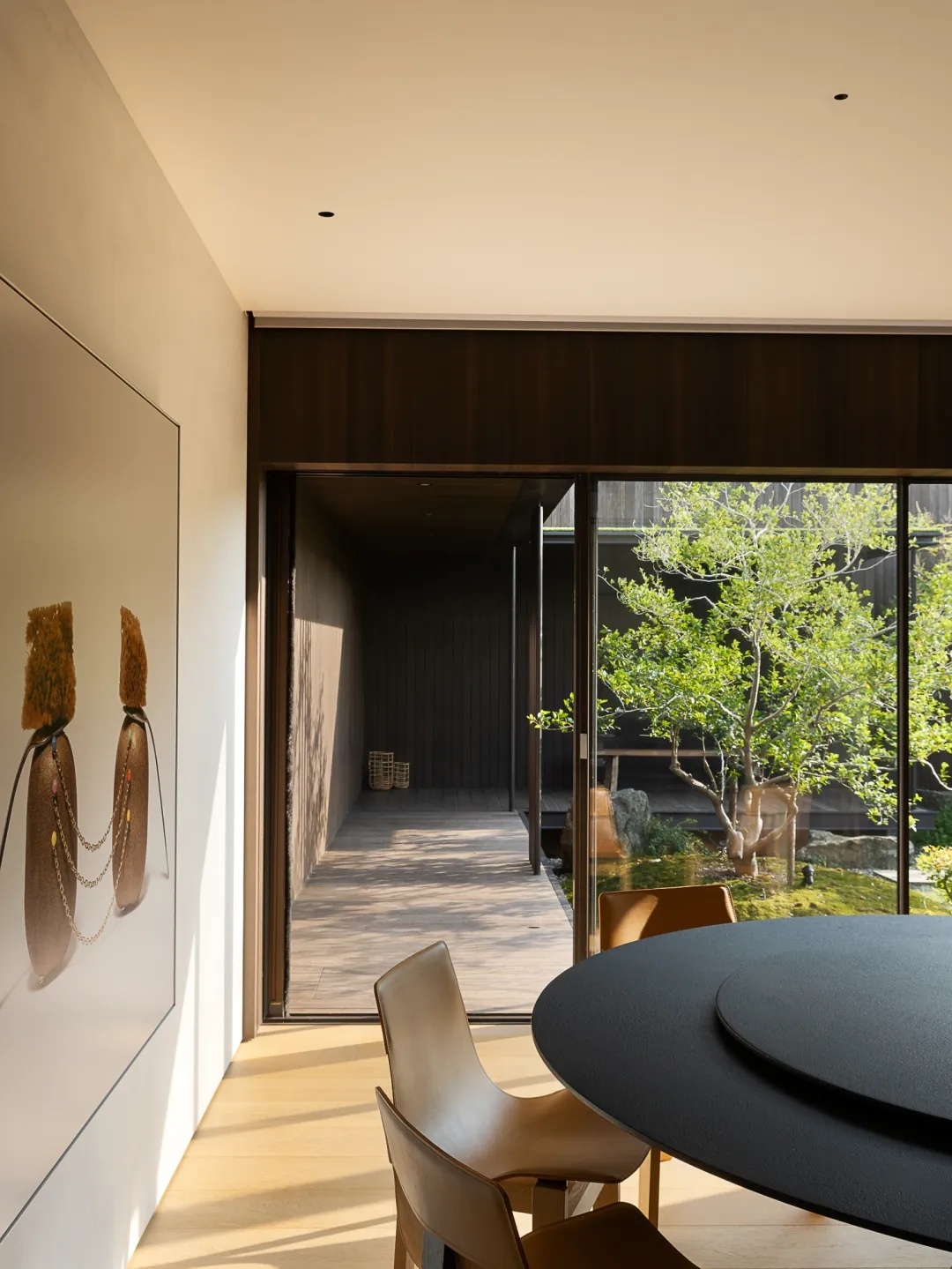 江南院丨中国杭州丨杨钧设计事务所-56