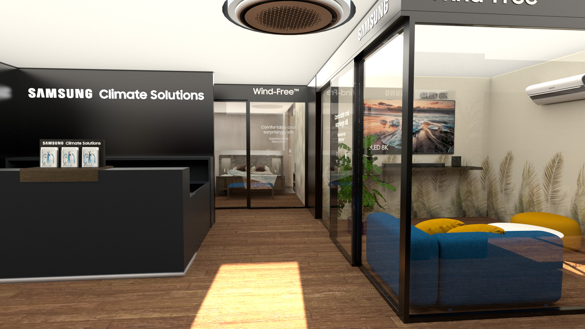 三星空调学院-5