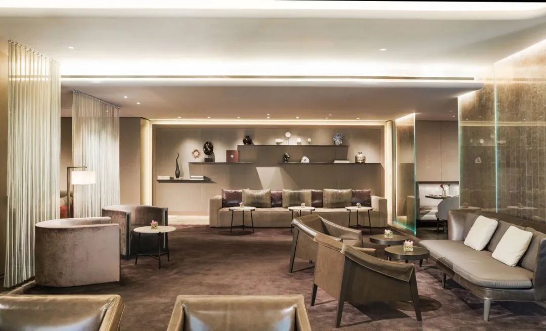 纽约 152 Elizabeth 住宅丨美国纽约丨Gabellini Sheppard-79