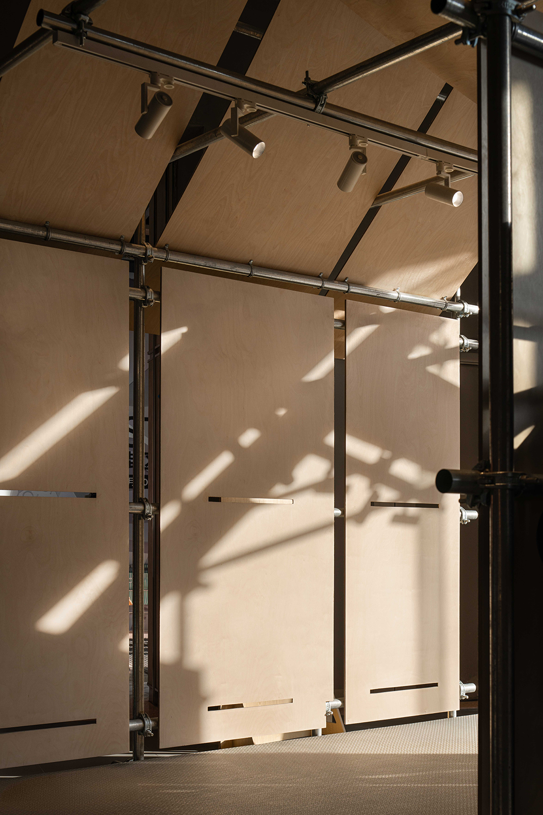 宁波余姚沁香园生活馆丨中国宁波丨DAS大森设计-101