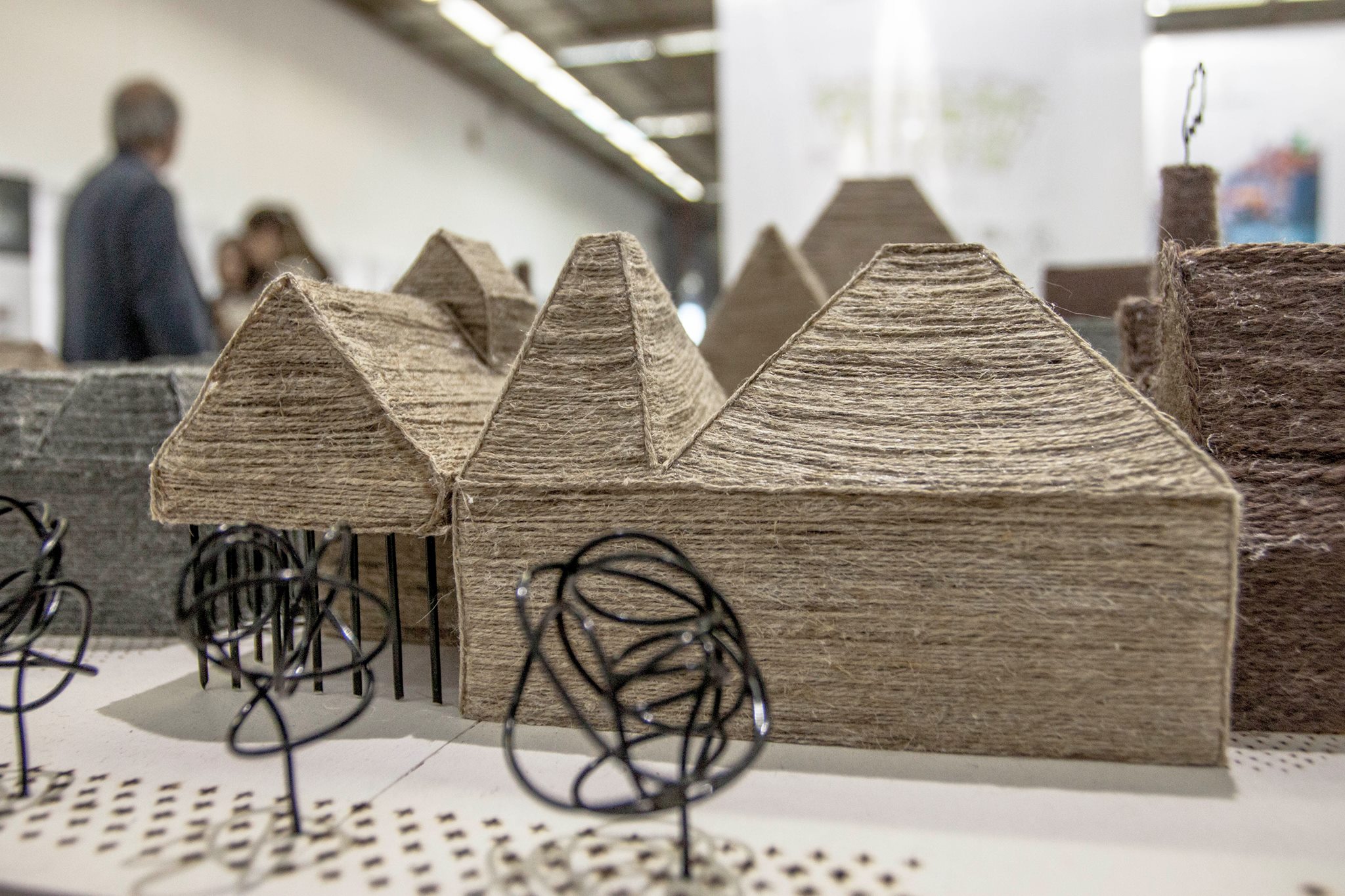 Megabudka文化中心丨俄罗斯莫斯科丨Юлия Арнаутова等10人-55