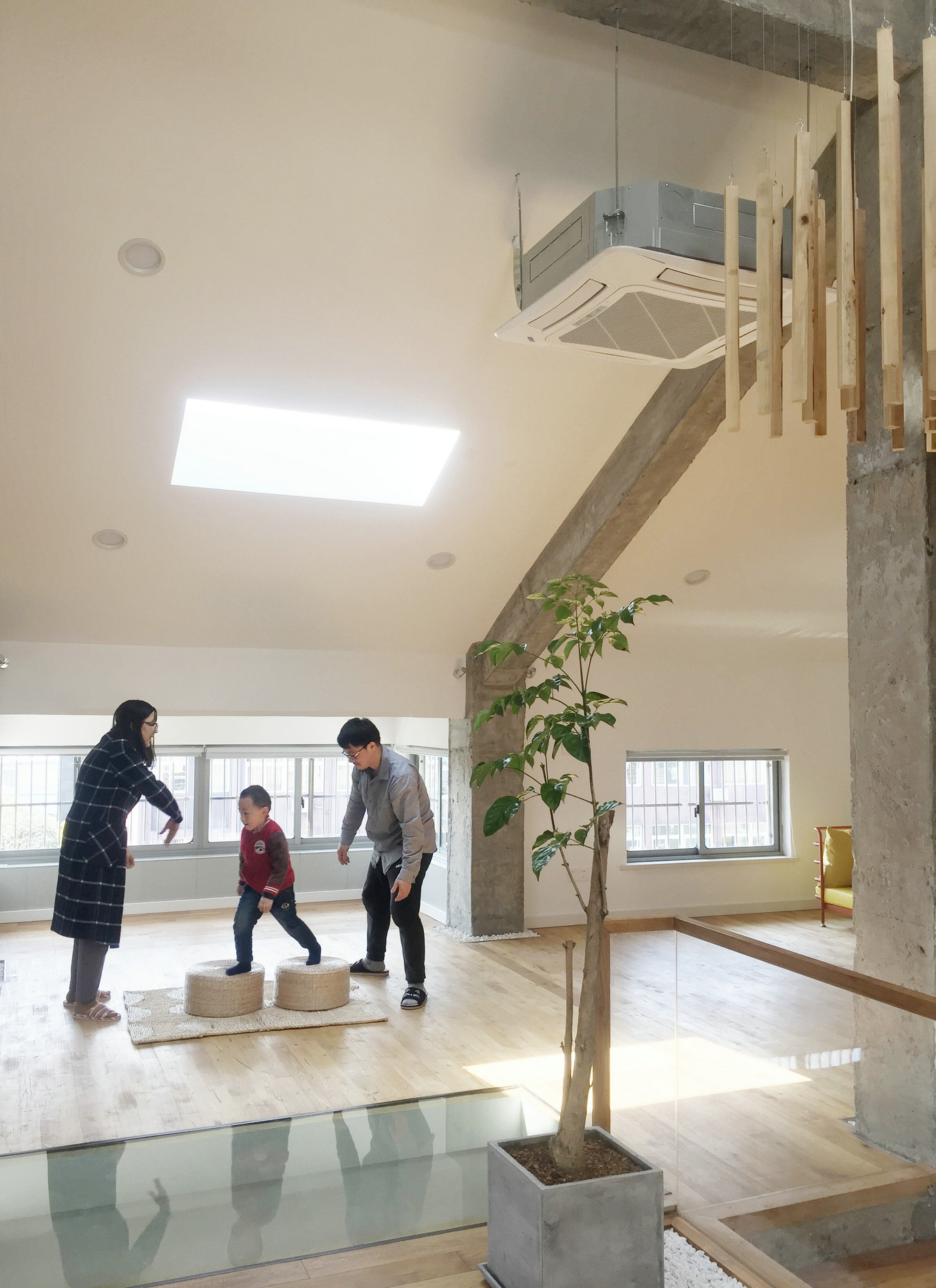 宁波本筑空间设计有限公司-71