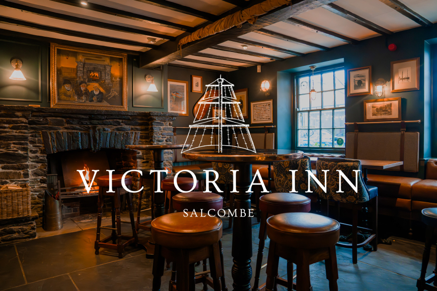 维多利亚旅馆丨英国-6