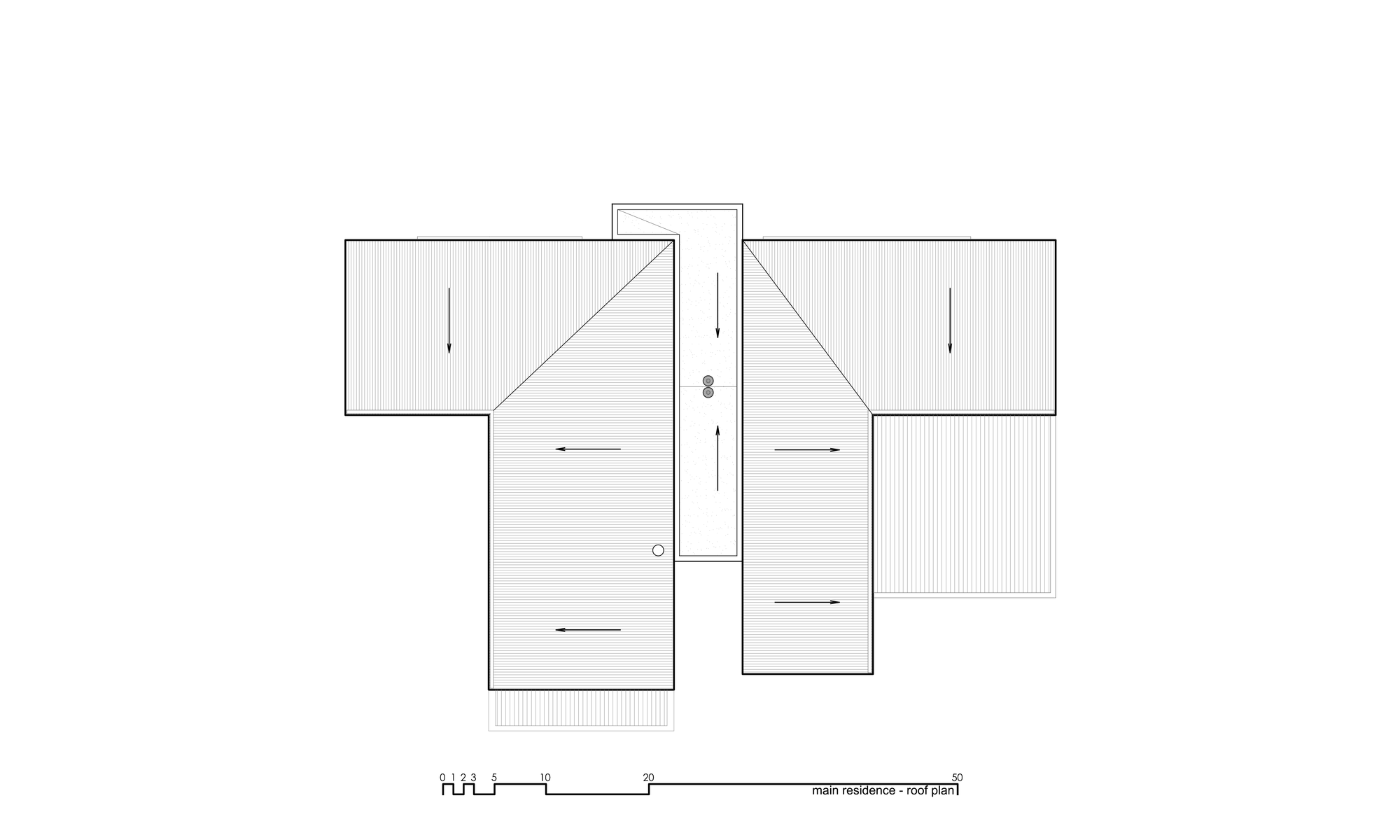 美国圆顶礁沙漠住宅 | 智慧之居融入自然奇景-37