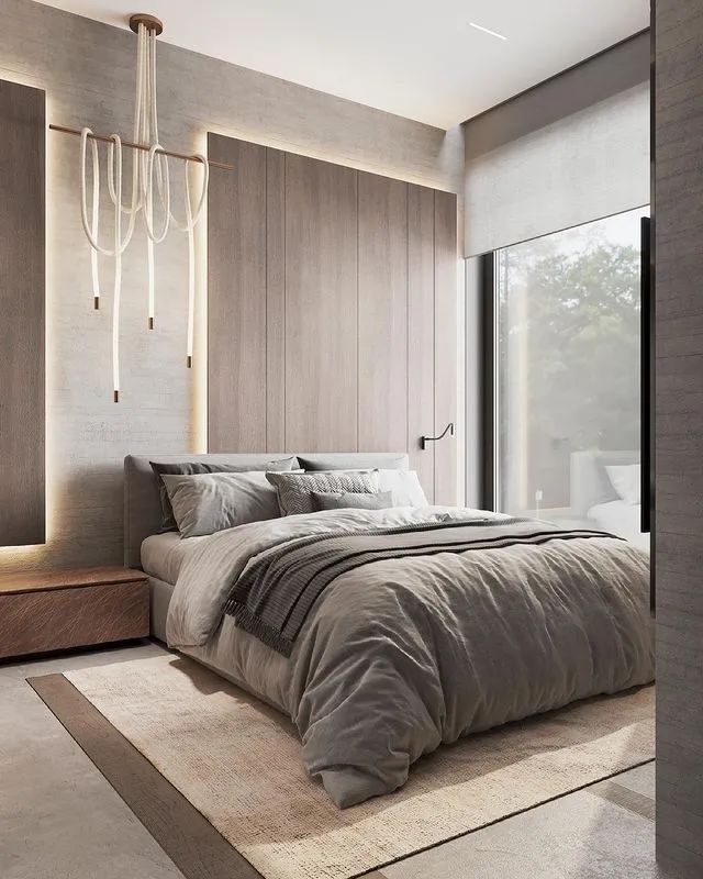 法拉利别墅丨TRUSH DESIGN-26