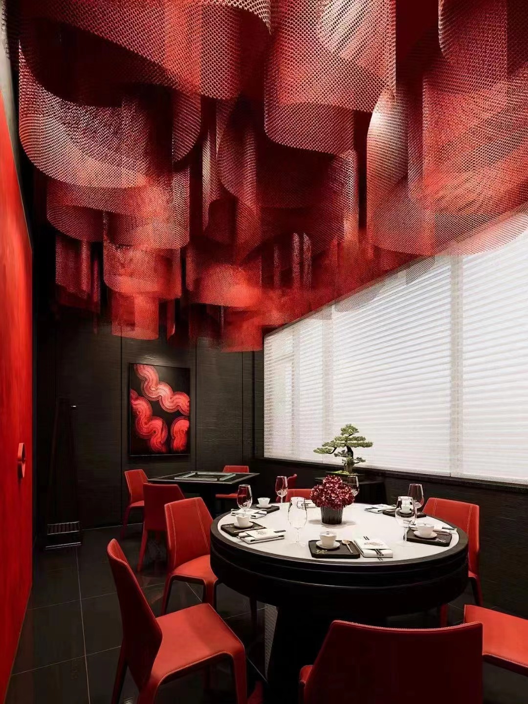 遇见美食的精致，享受精致人生-8