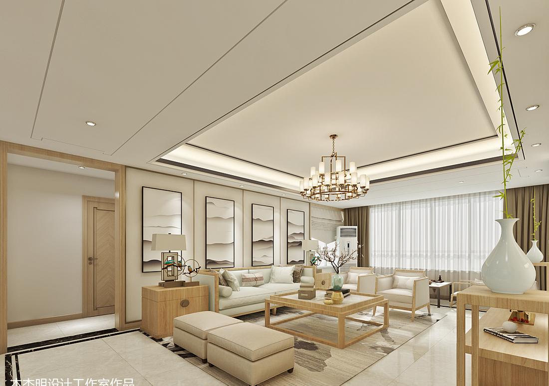 
聊城·古典意蕴·檀香禅意 -8