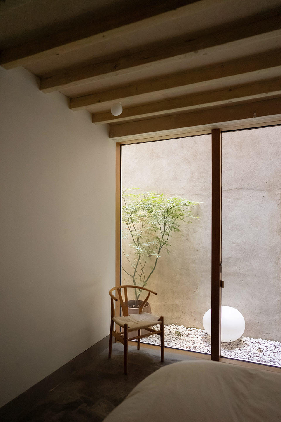 艺术家工作室改造丨英国伦敦丨VATRAA-17