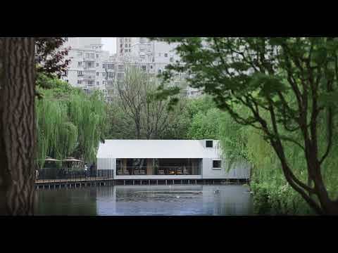 丨中国上海丨Wutopia Lab-65