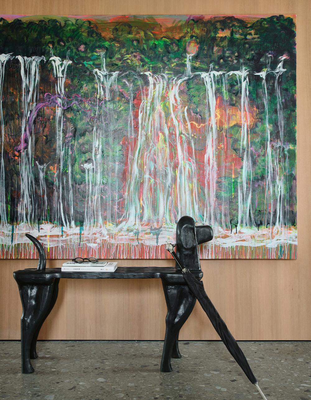 现代折衷与艺术的交织-27