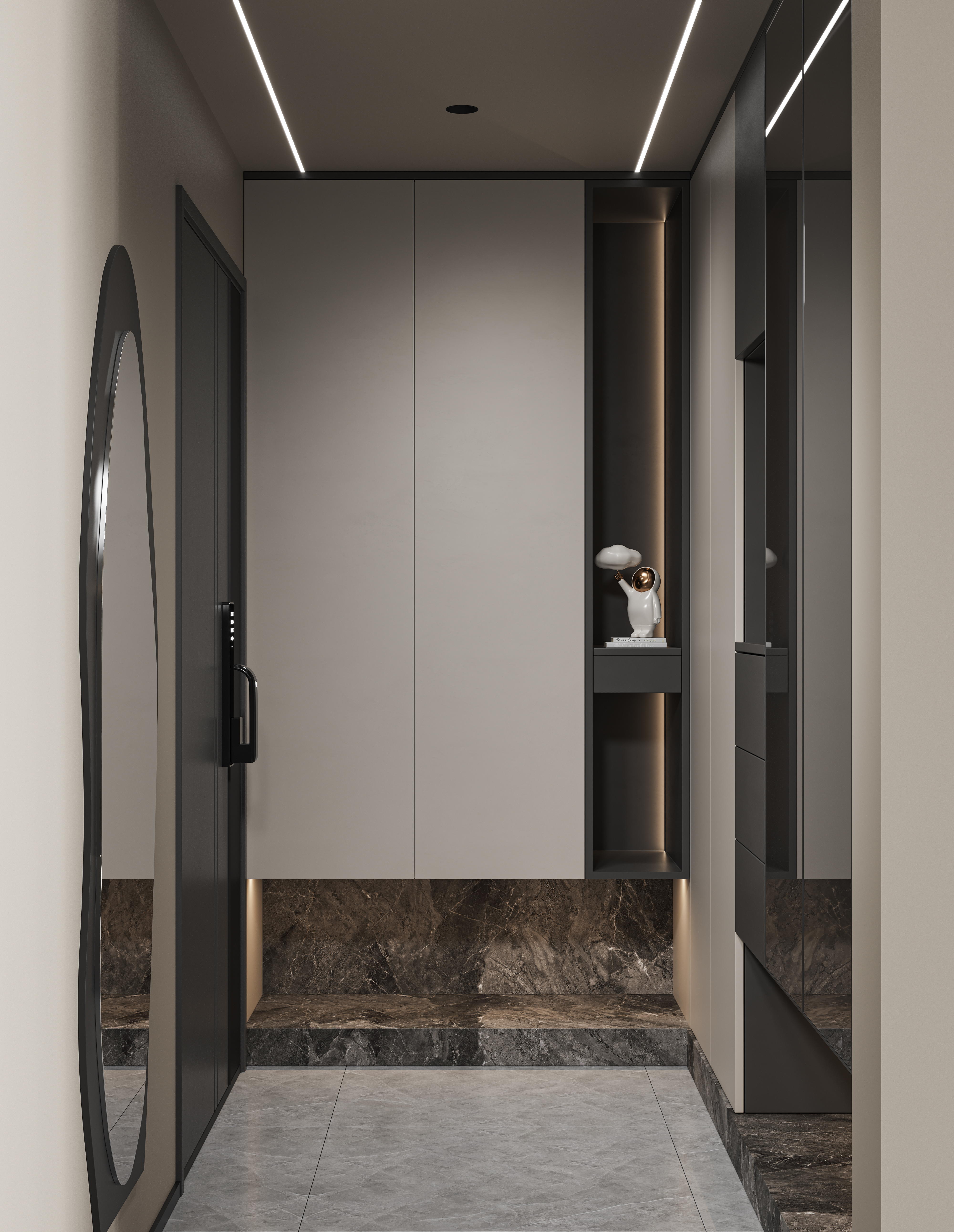 奉天久舍|龙湖云颂-4