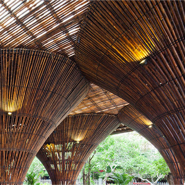 哥伦比亚度假酒店餐厅丨哥伦比亚丨KSTALT-6