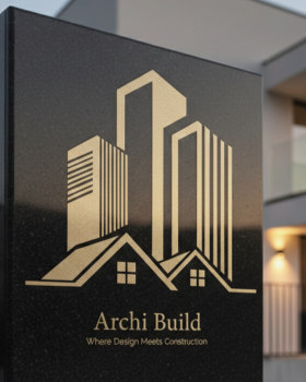 未明确丨Archi Build