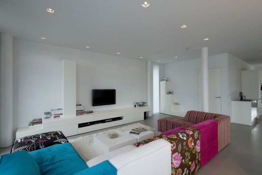 丨HOYT  architecten-12