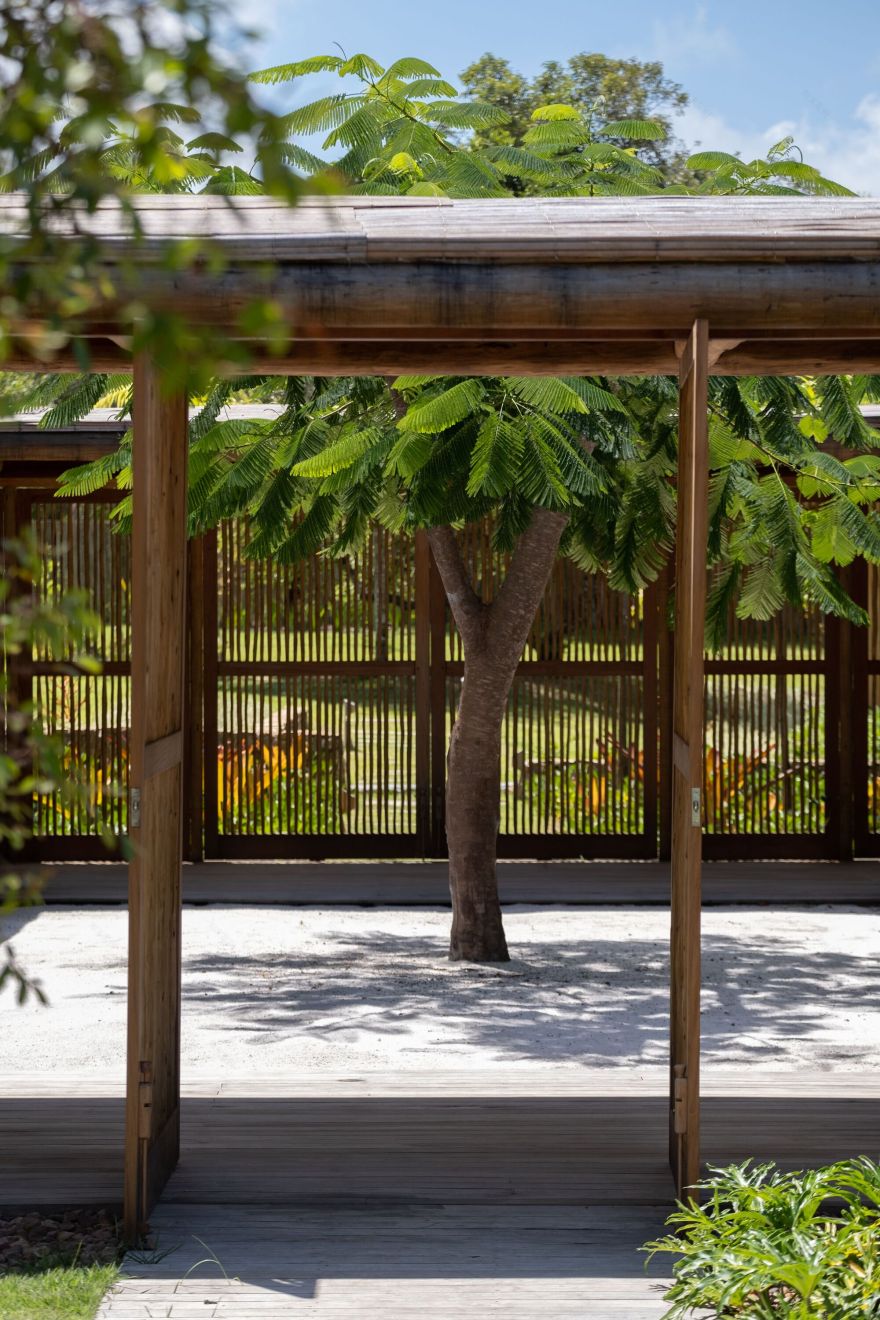 灯塔丨巴西丨Delton Leandro Arquitetura-45