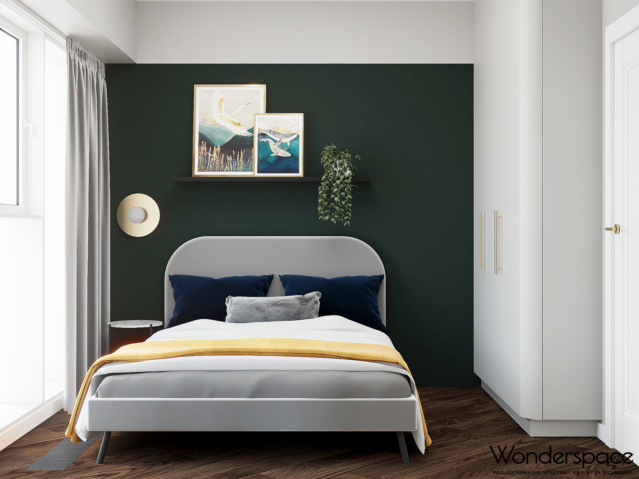 Green, gold and mustard-11