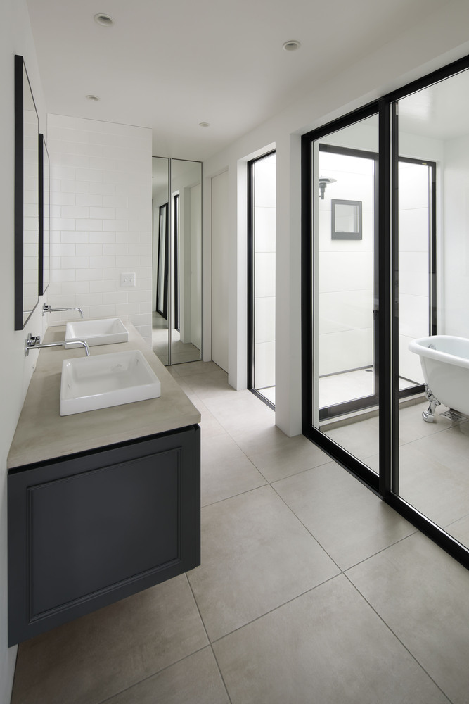 日本海滨酒店式住宅-46