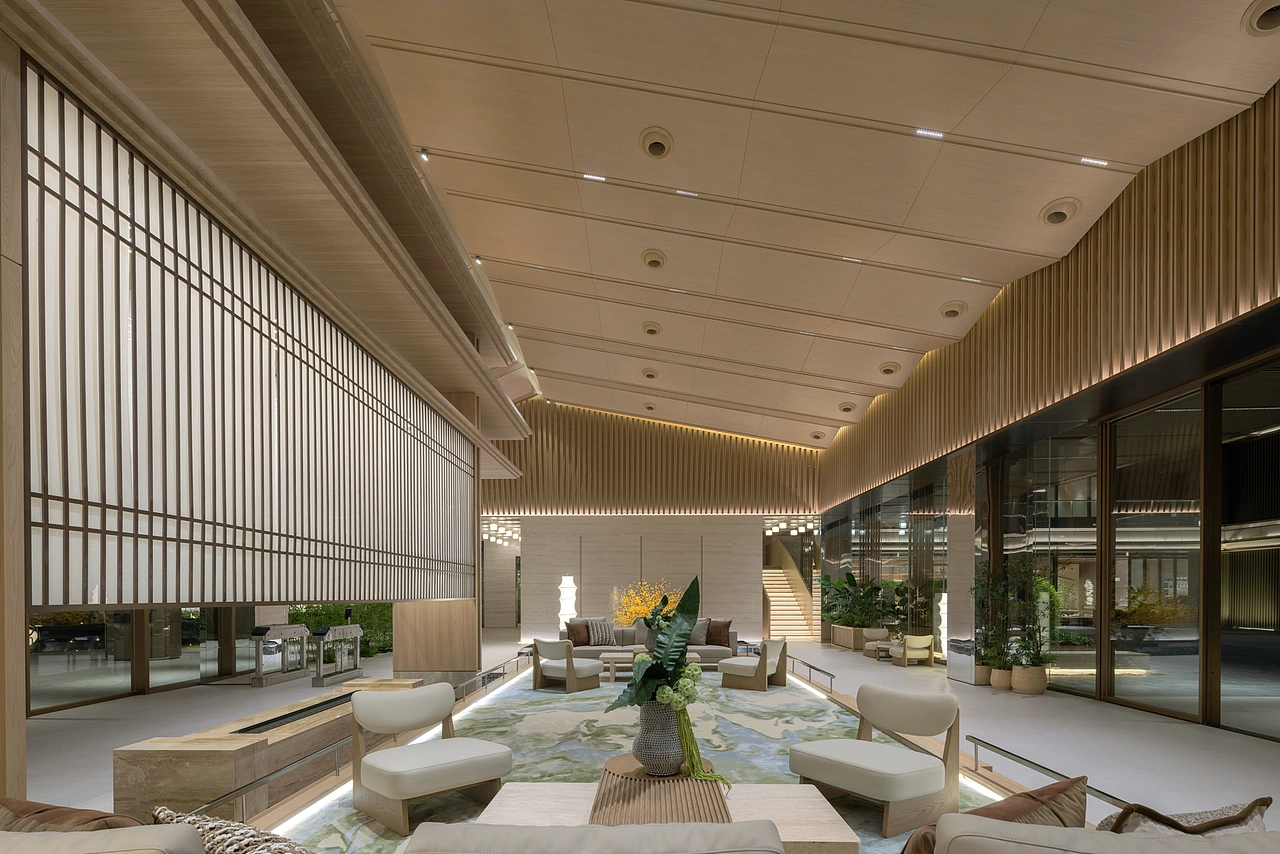 云起·虔来  木梓集丨中国长沙丨峻佳设计-74