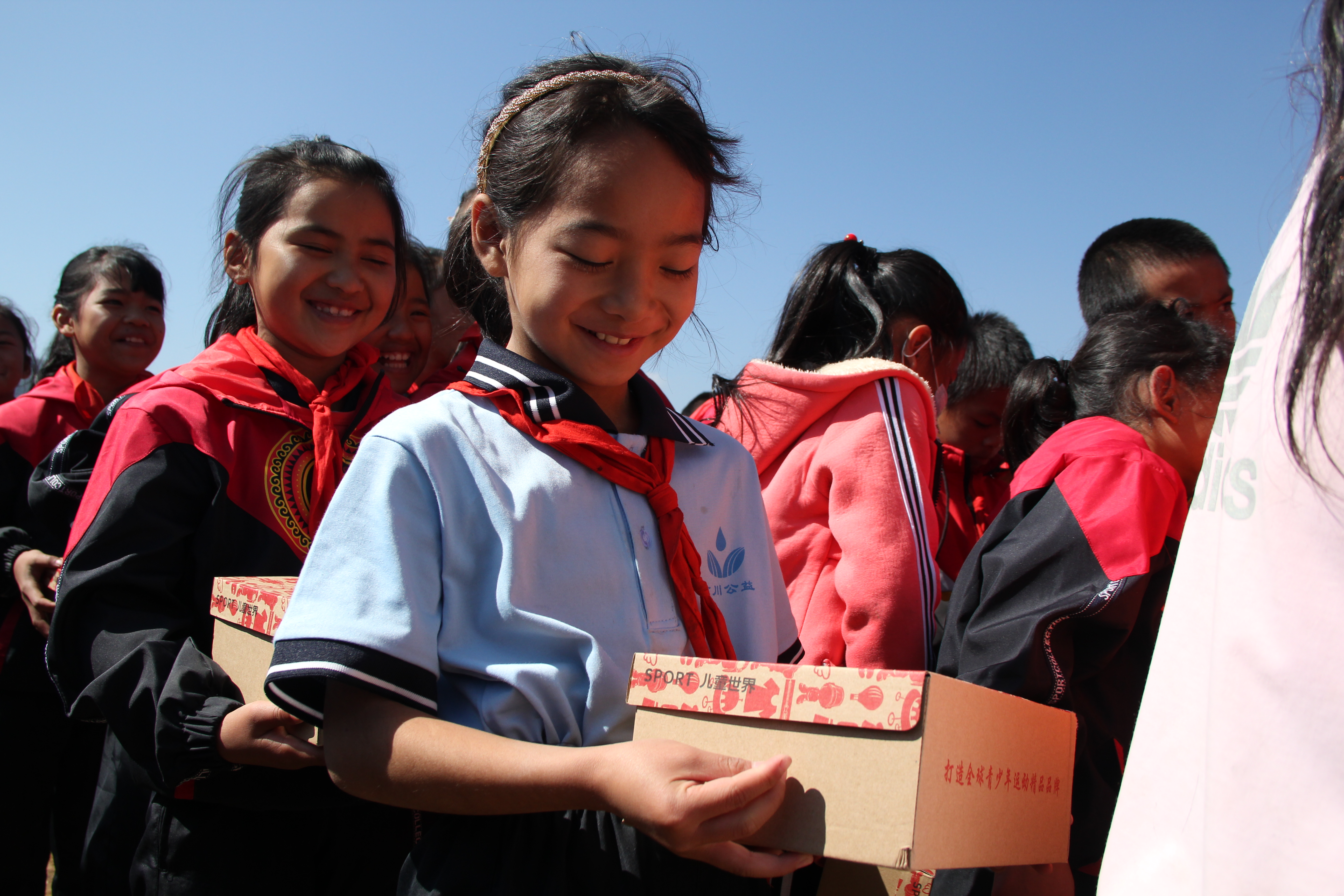 最纯净清澈的眼神-4