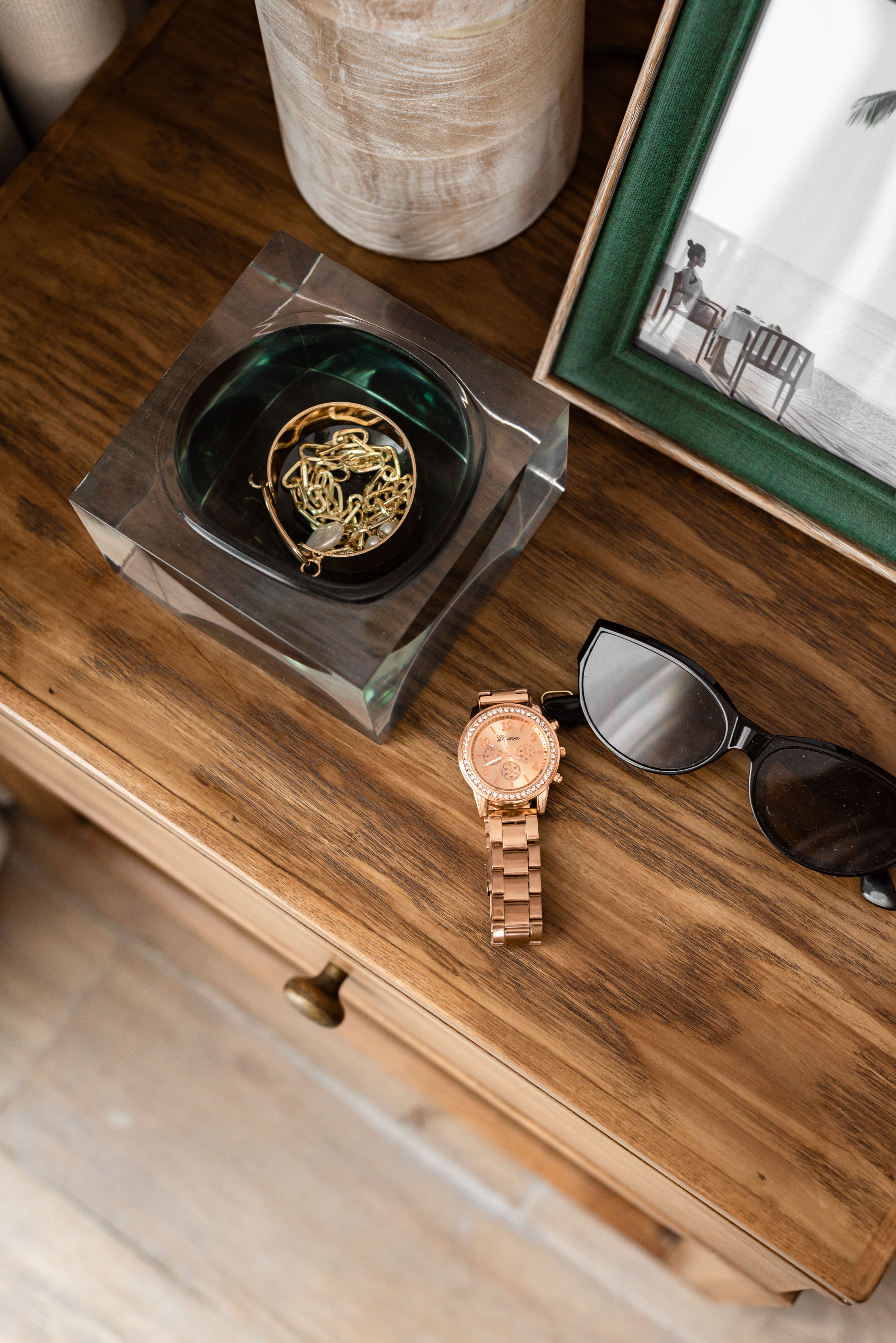 美纵设计｜融创四面山 运动小镇样板间 120-7